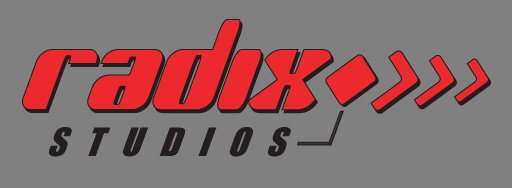 Radix Recording Studio